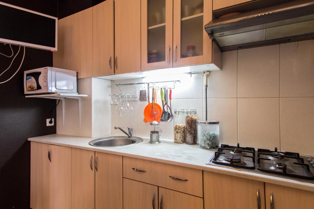Photo of Kitchen in Tsentralny