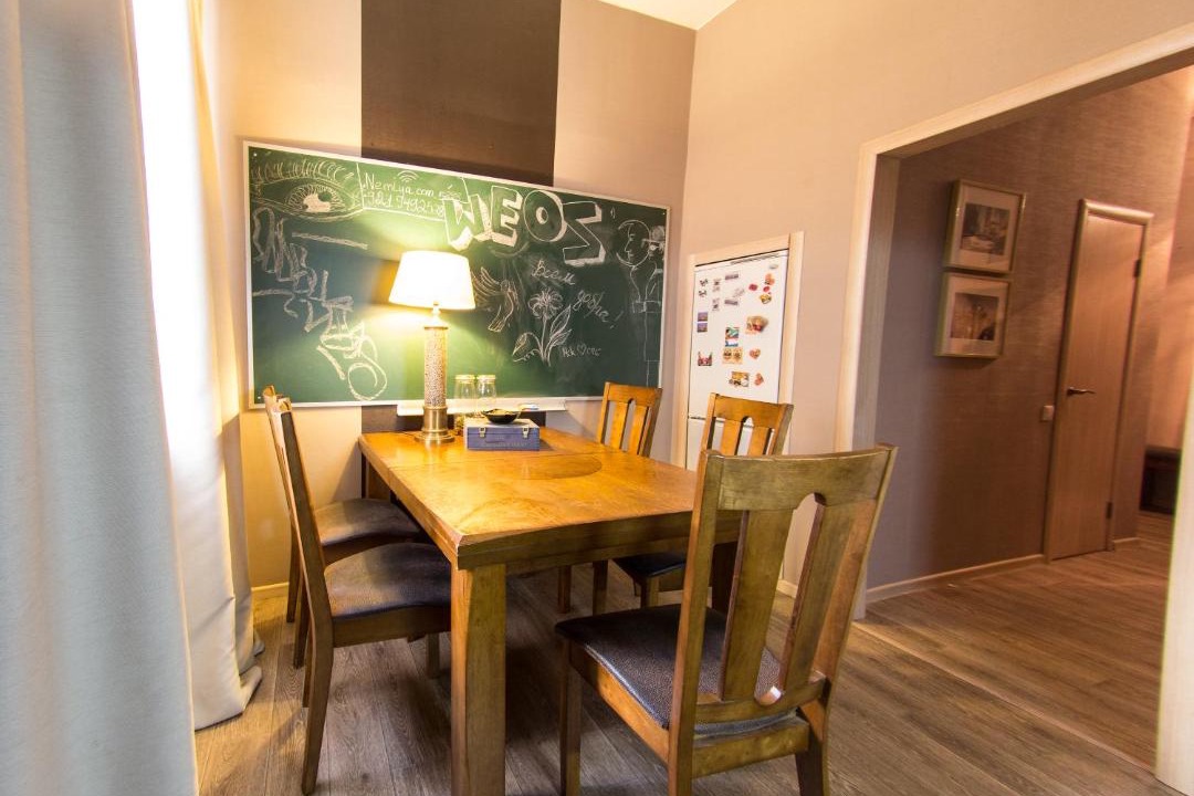 Photo of Livingroom in Tsentralny