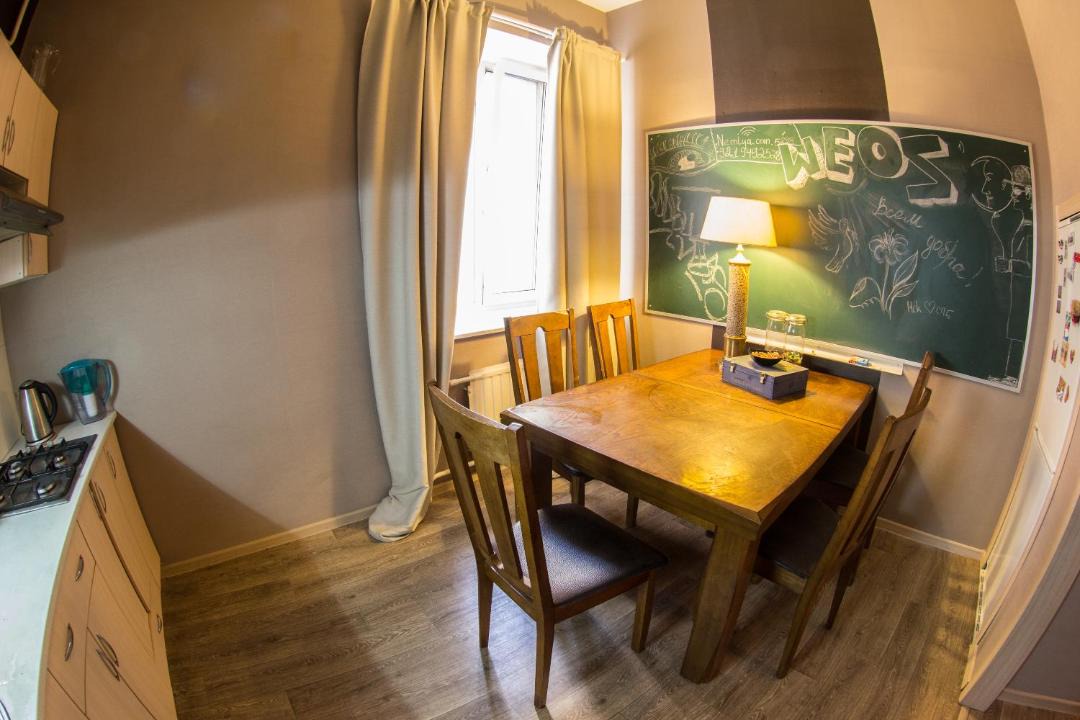 Photo of Livingroom in Tsentralny