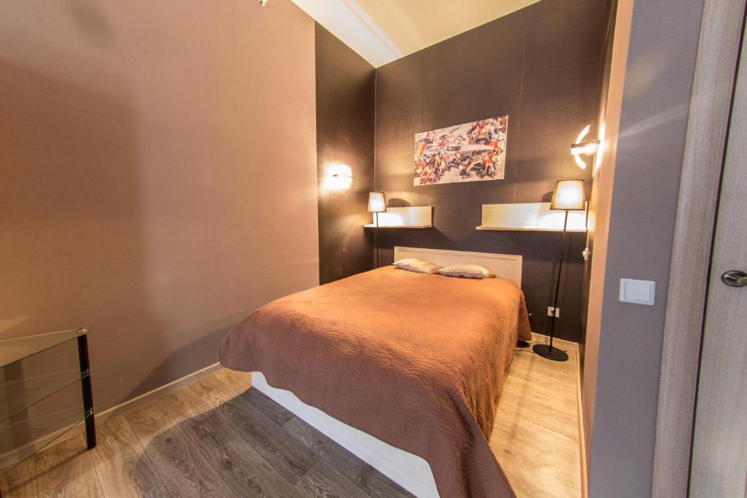 Photo of Bedroom in Tsentralny