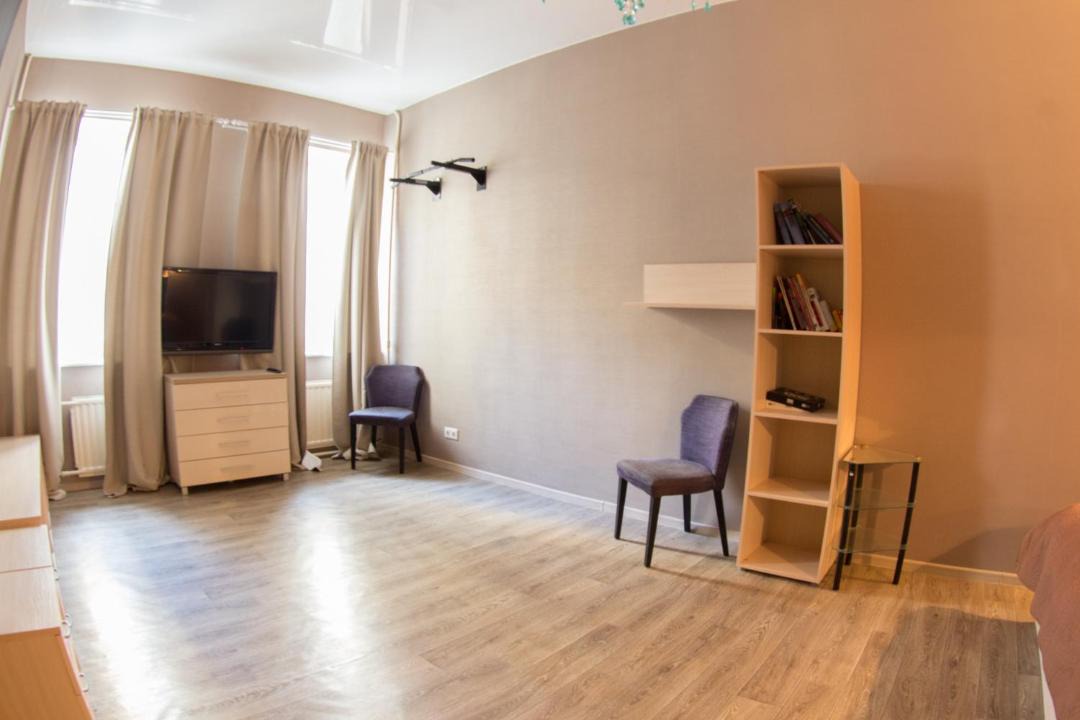 Photo of Livingroom in Tsentralny