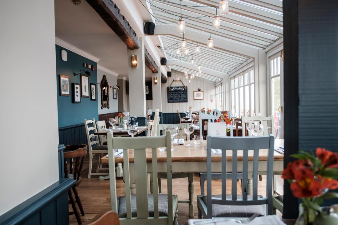 Photo of Others in Staines