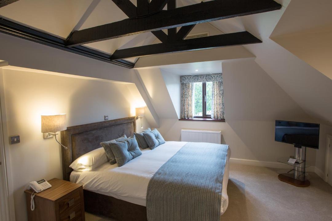 Photo of Bedroom in Winkfield