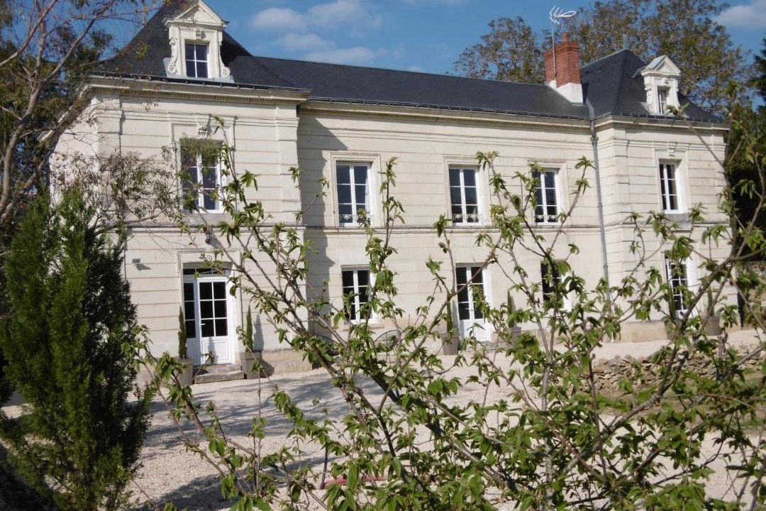 Photo of Others in Chinon