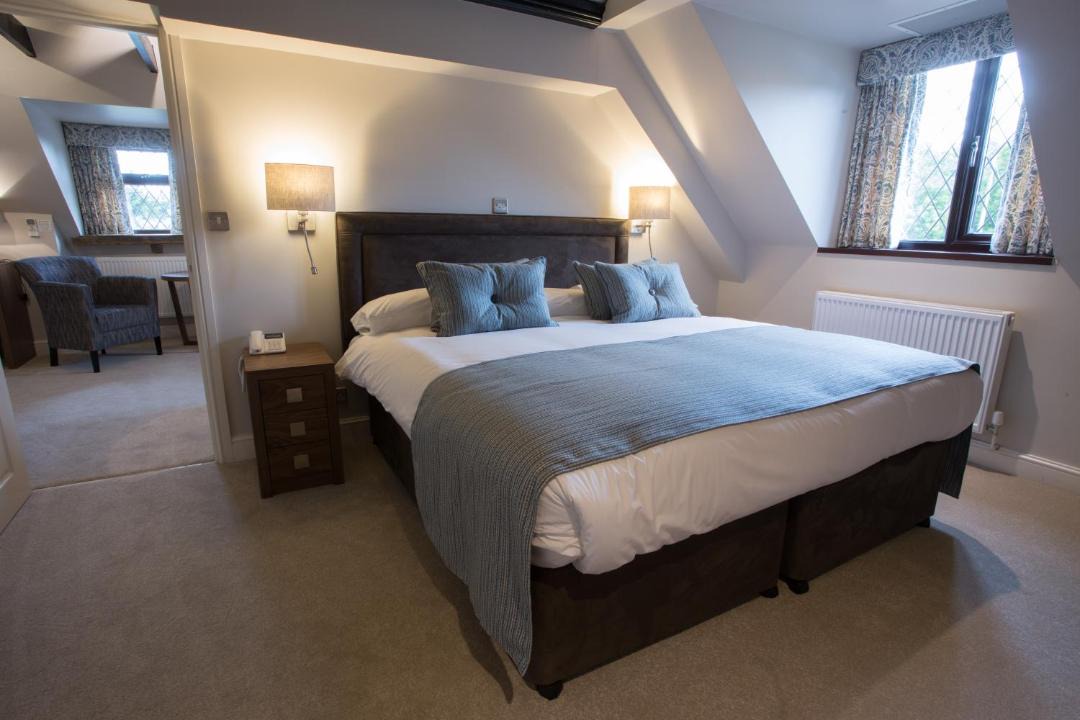 Photo of Bedroom in Winkfield