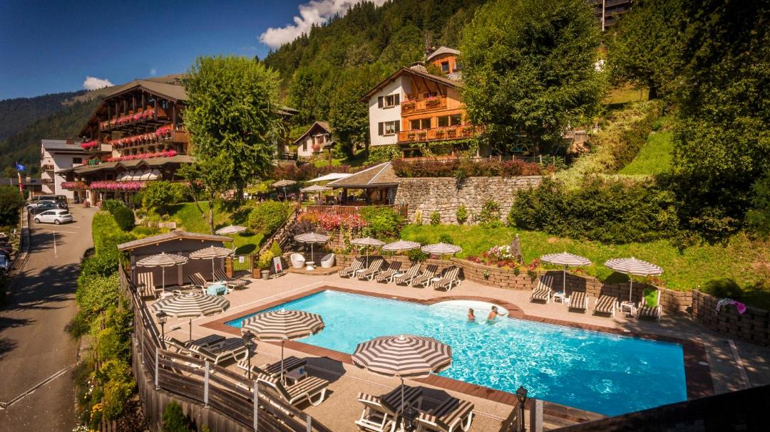 Photo of Others in Morzine