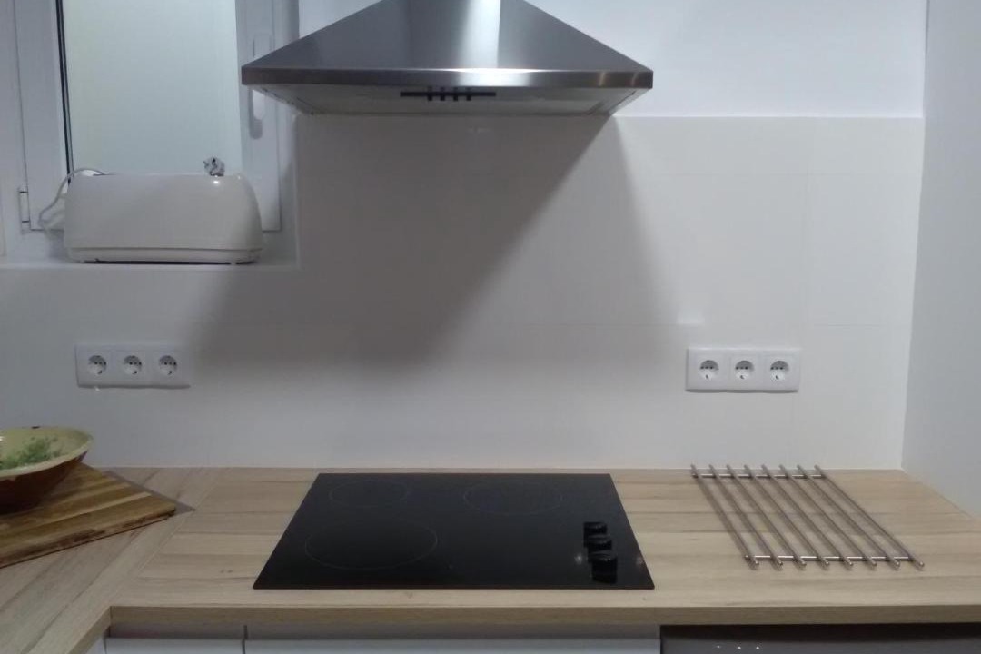 Photo of Kitchen in Llanca