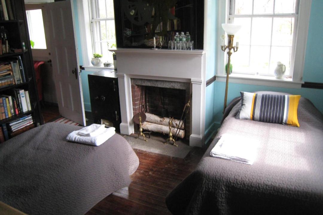 Photo of Bedroom in Higganum