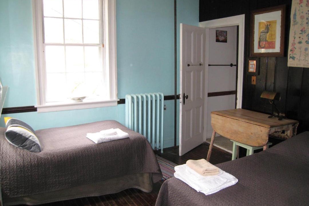 Photo of Bedroom in Higganum