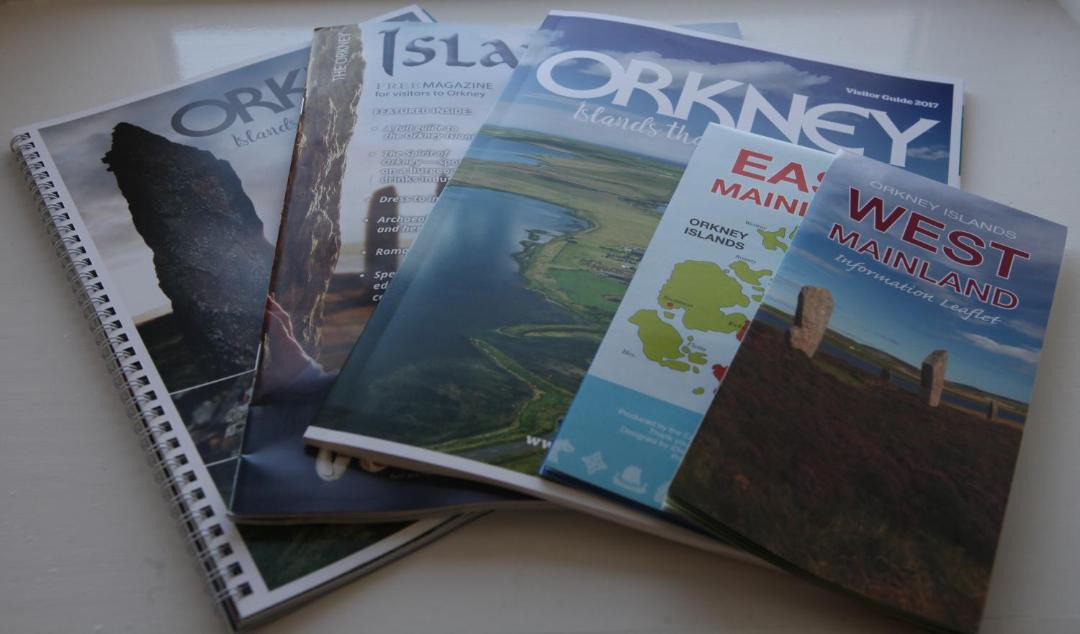 Photo of Others in Kirkwall