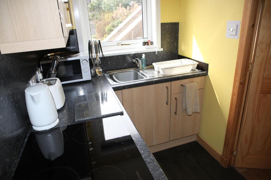 Photo of Kitchen in Kirkwall