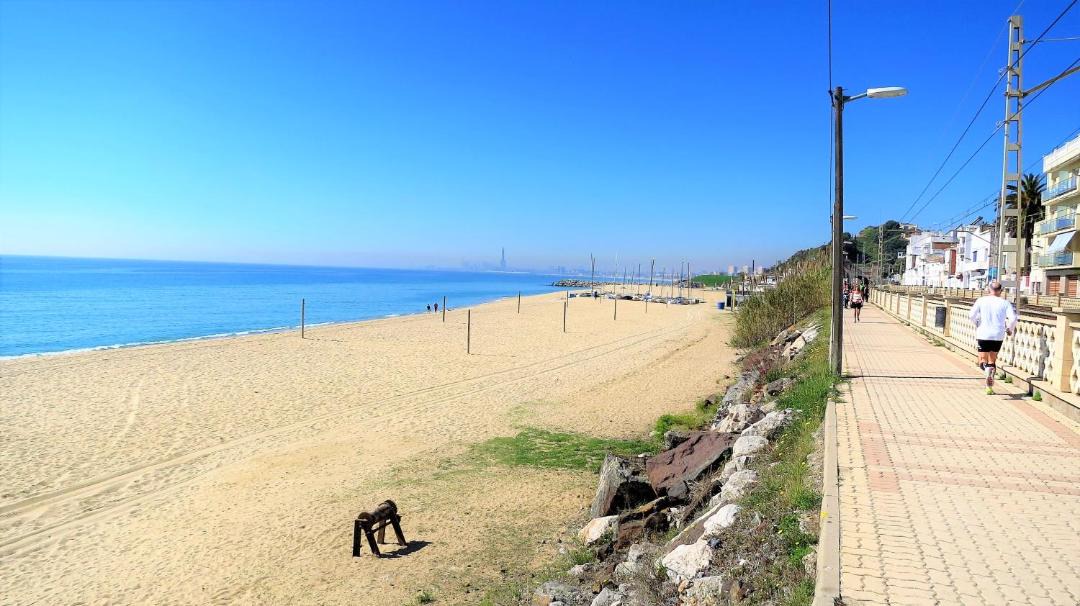 Photo of Outdoor in Montgat