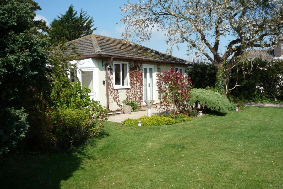 Photo of Buildings in Dartmouth