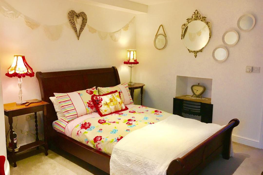 Photo of Bedroom in Giggleswick