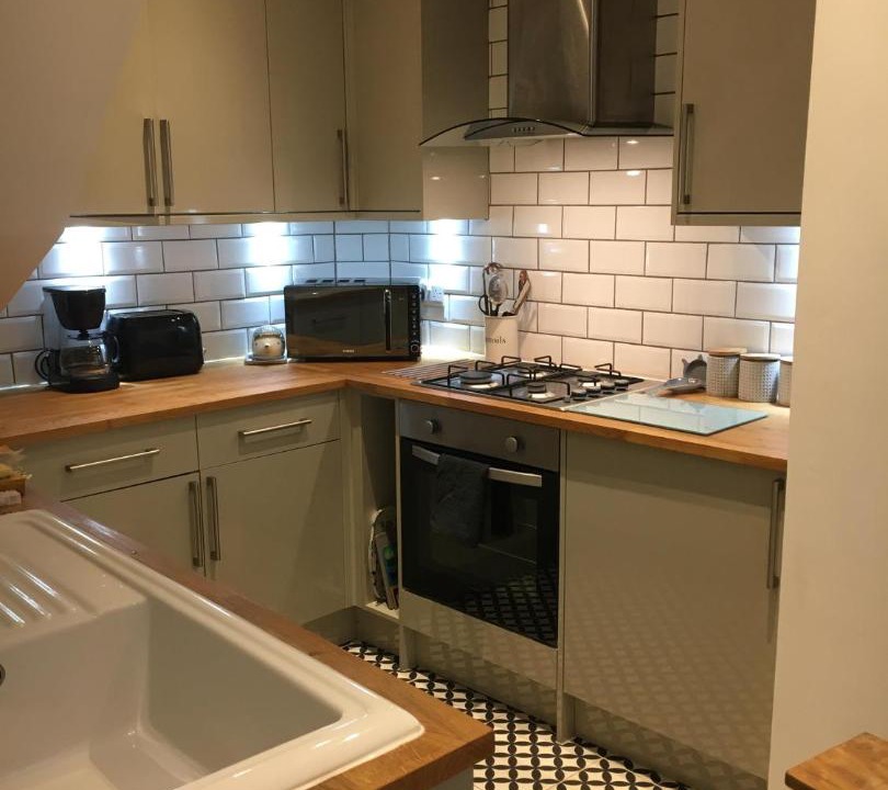 Photo of Kitchen in Giggleswick