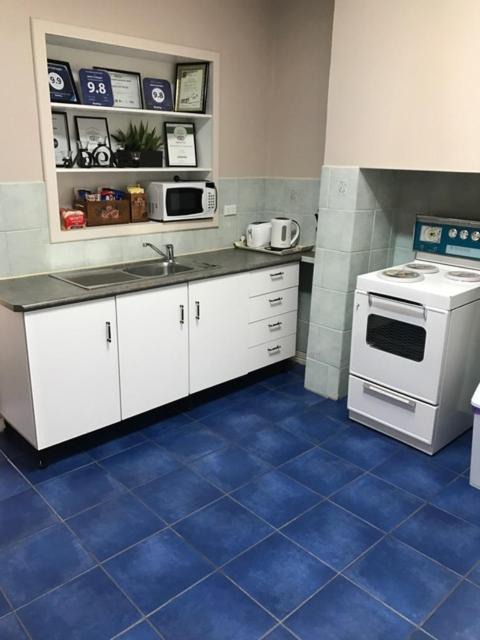 Photo of Kitchen in Broken Hill