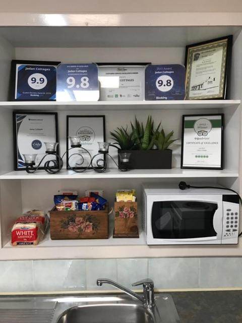 Photo of Livingroom in Broken Hill