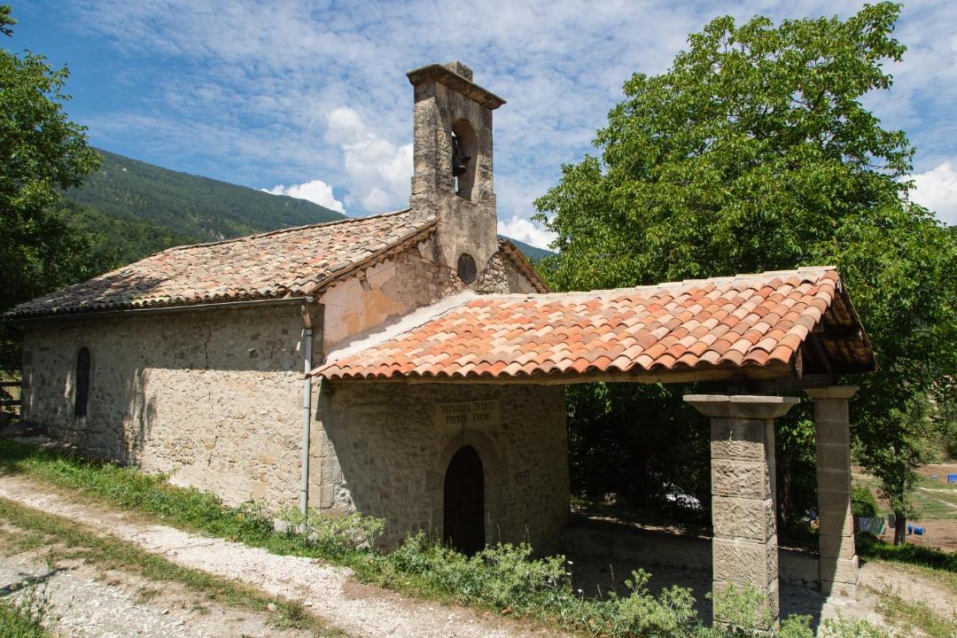 Photo of Others in Annot