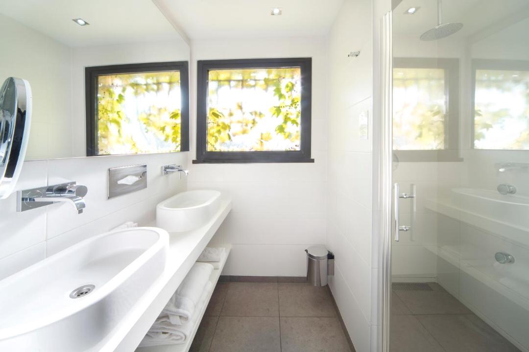 Photo of Bathroom in Saint-Aygulf