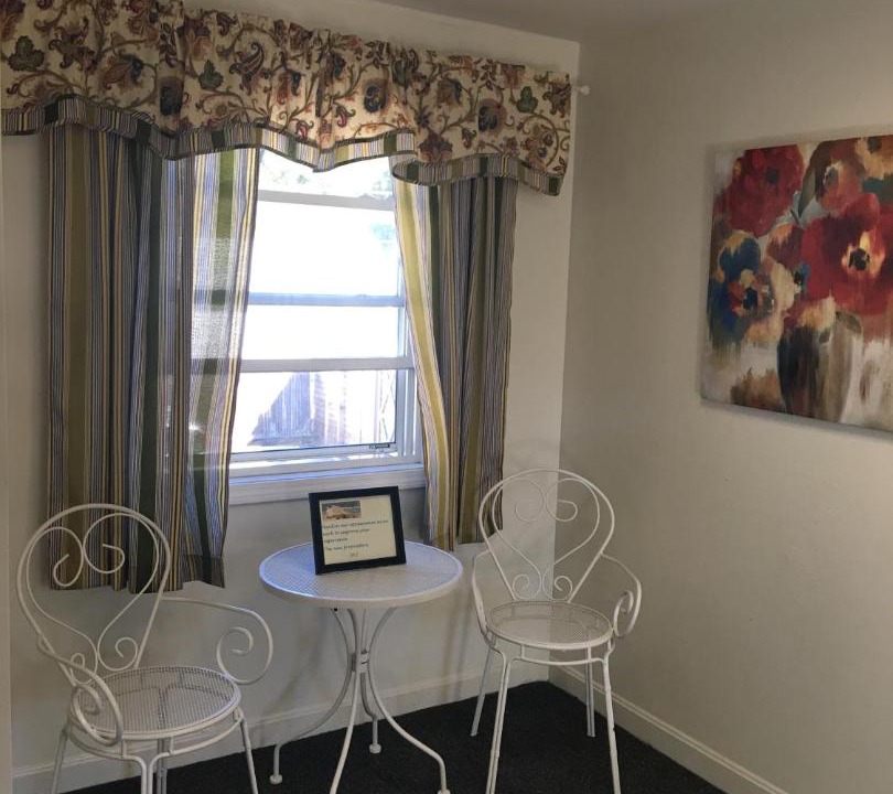 Photo of Others in Fifth Ward