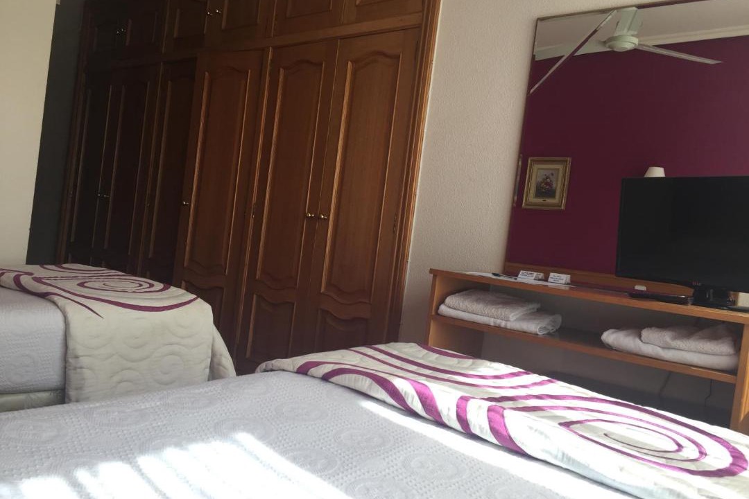 Photo of Bedroom in Ermitagana