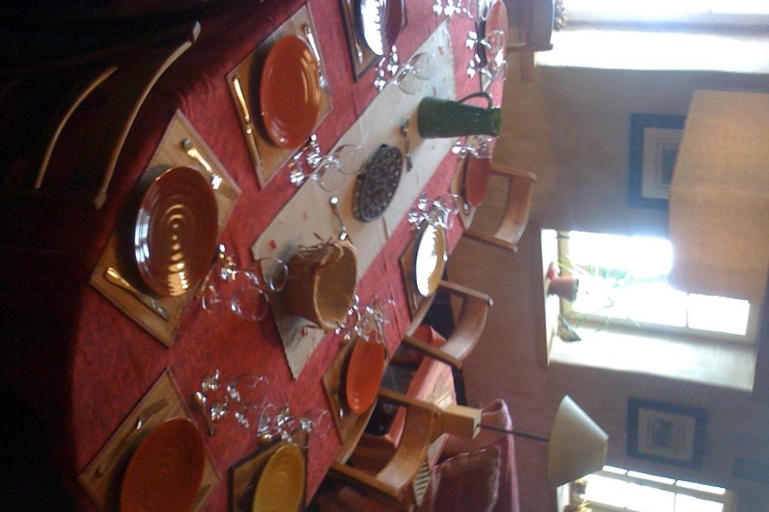 Photo of Livingroom in Gerardmer