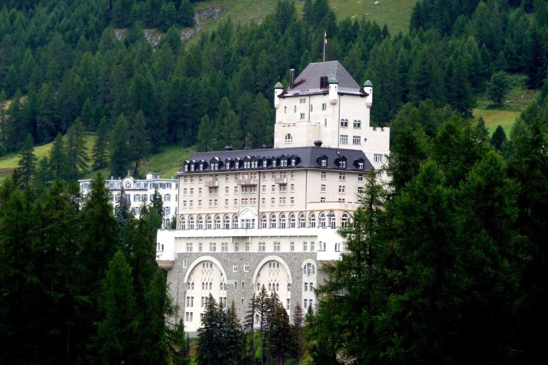 Photo of Others in Pontresina