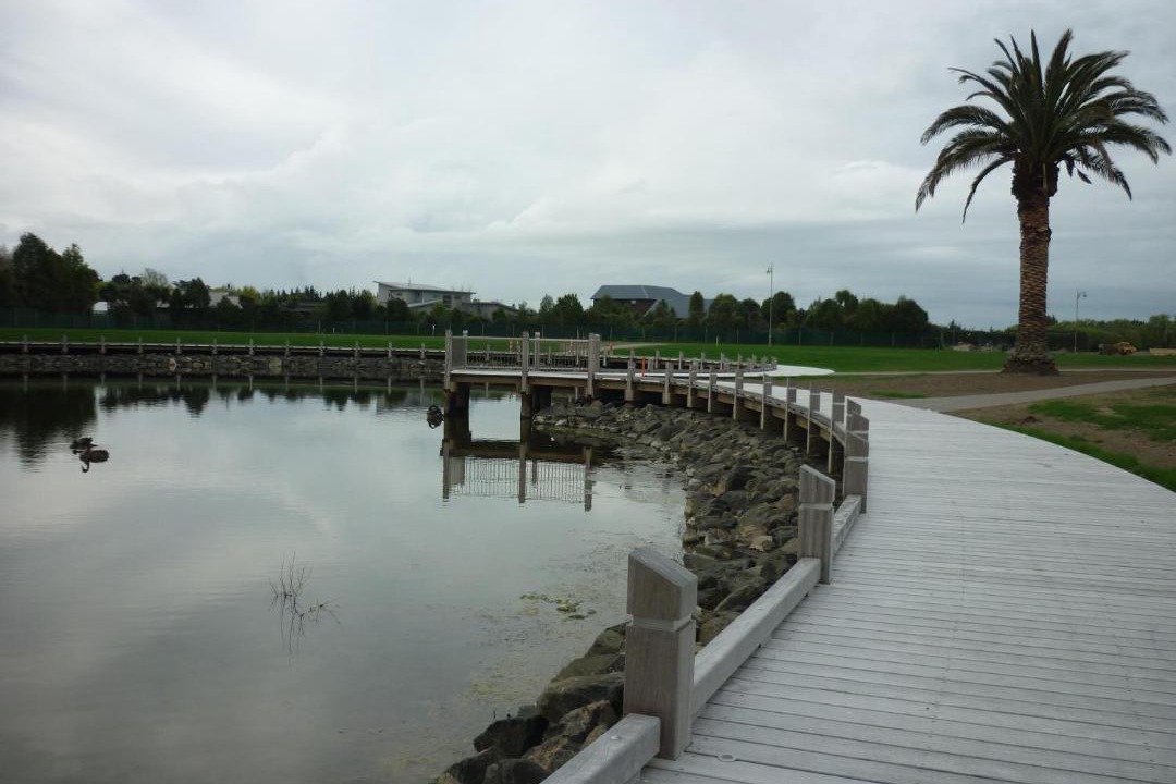 Photo of Outdoor in Kaiapoi