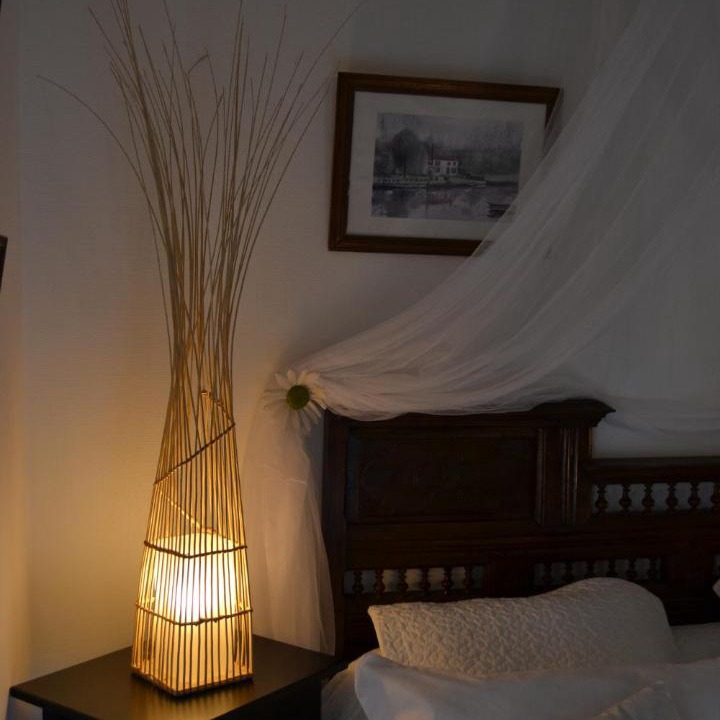 Photo of Bedroom in Velluire