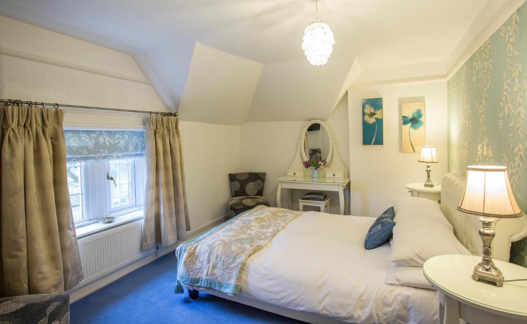 Photo of Bedroom in Chicklade