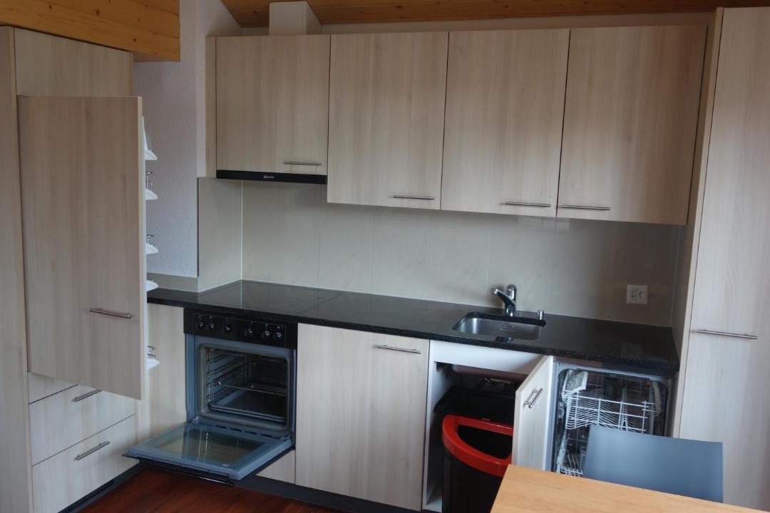 Photo of Kitchen in Ringgenberg
