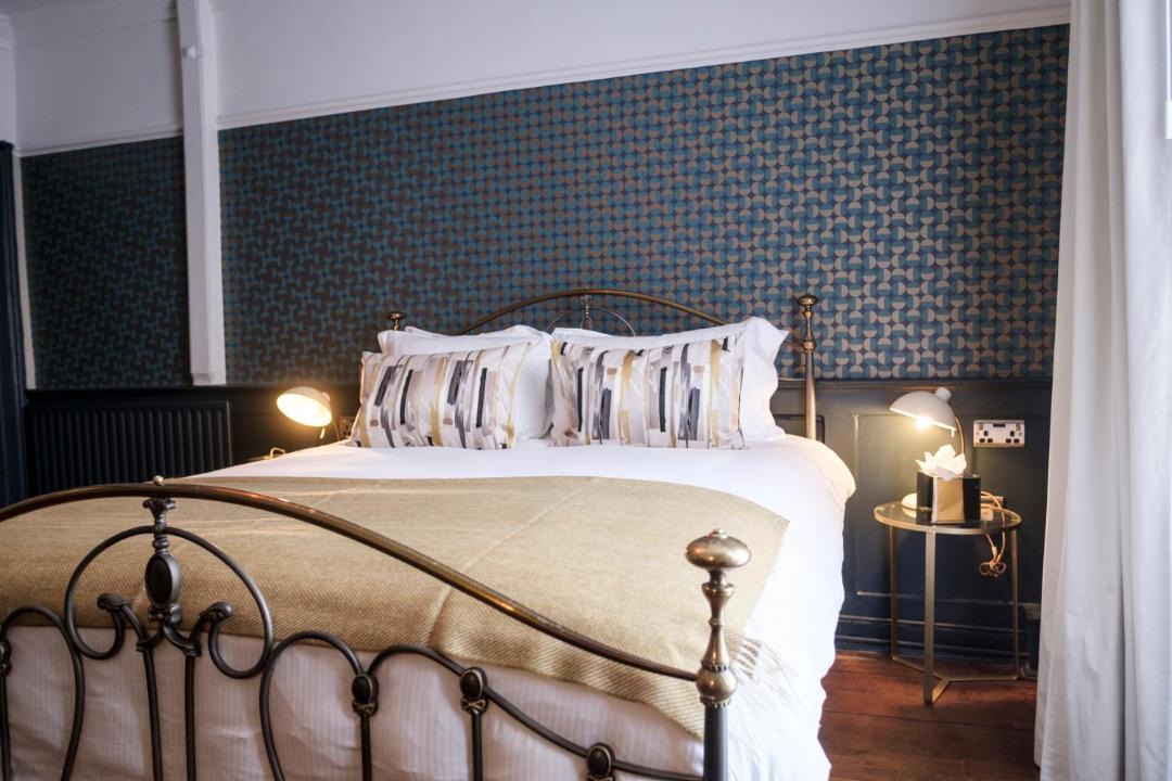 Photo of Bedroom in Staines