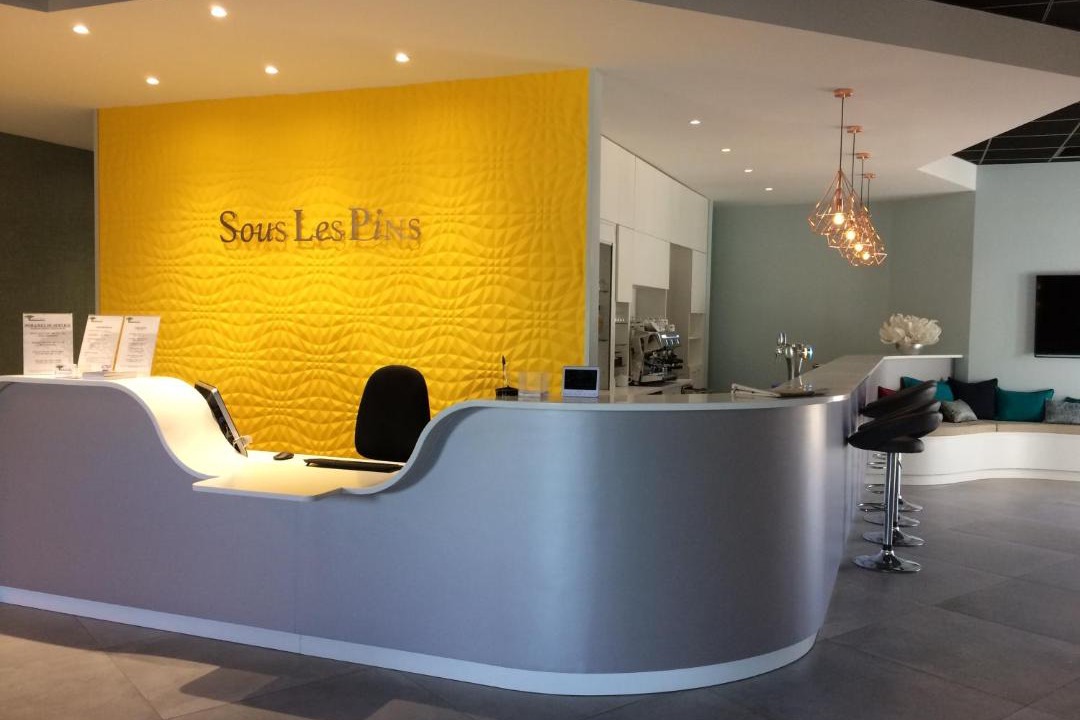 Photo of Others in ViaRhona