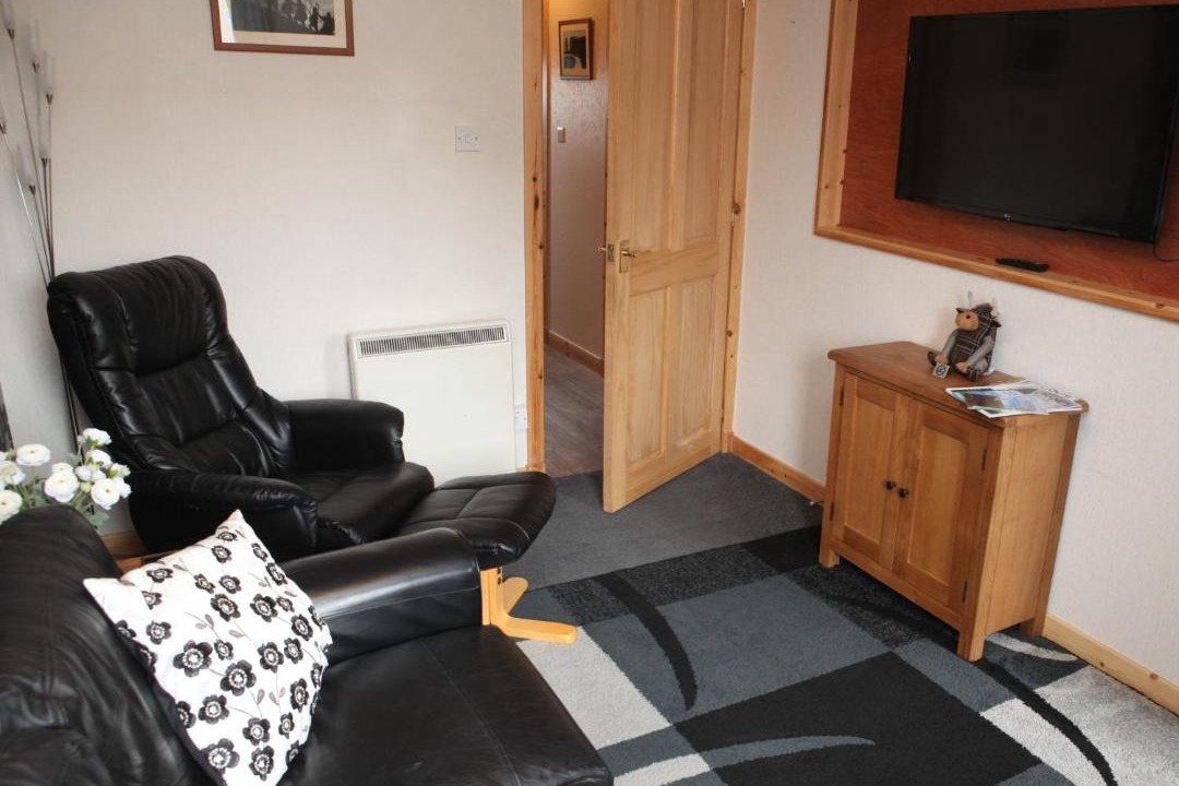 Photo of Livingroom in Kirkwall