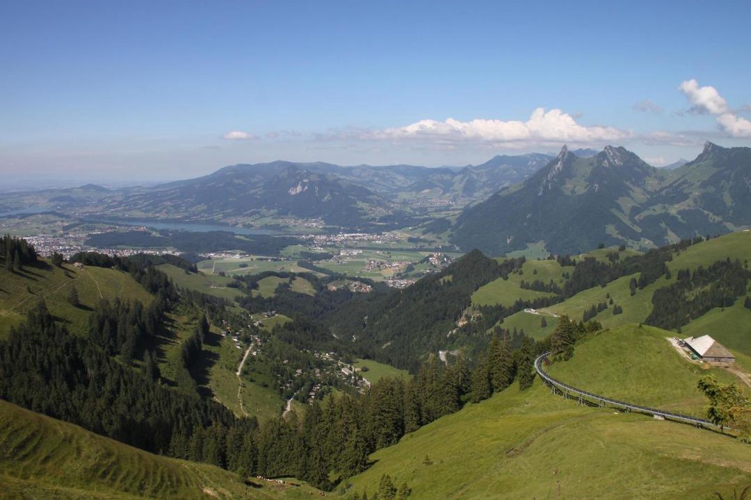 Photo of Others in Gruyeres