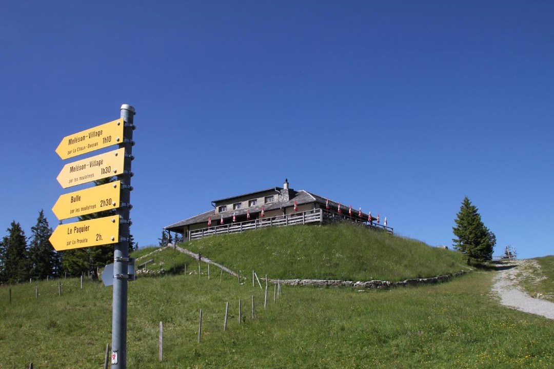 Photo of Others in Gruyeres