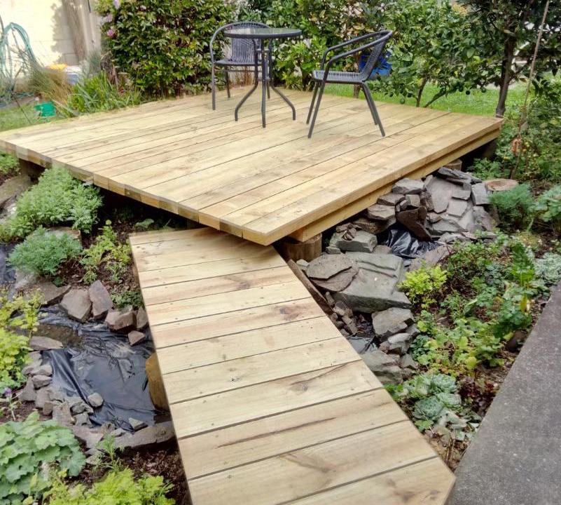Photo of Buildings in Paeroa