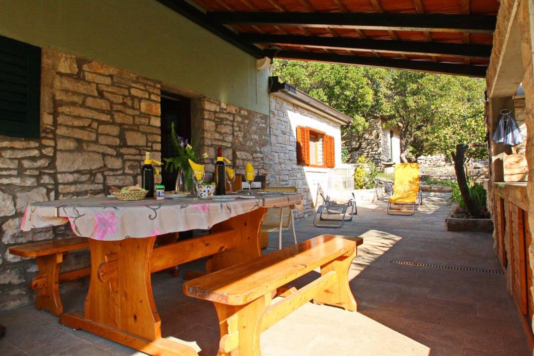 Photo of Livingroom in Vela Luka