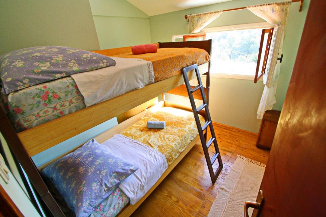 Photo of Bedroom in Vela Luka