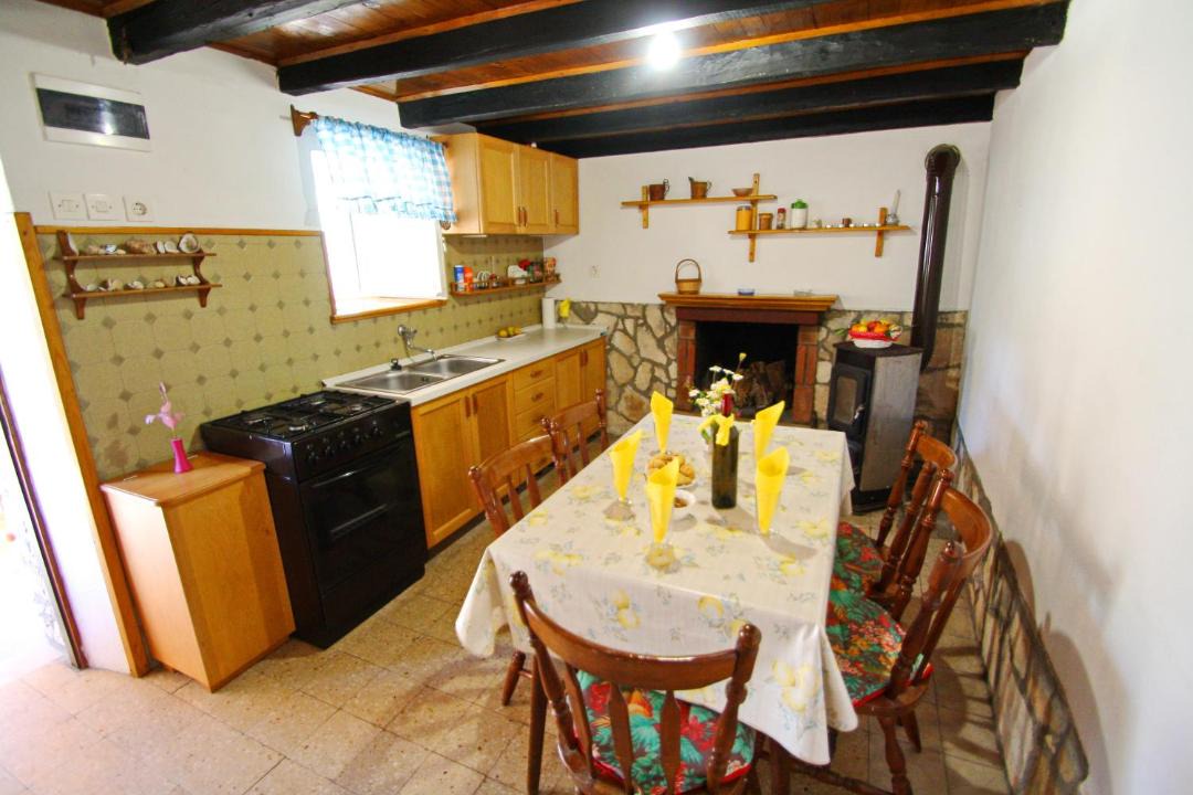 Photo of Kitchen in Vela Luka
