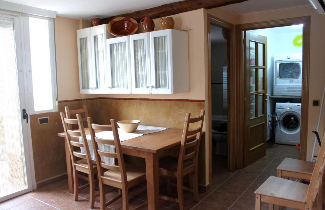 Photo of Kitchen in Lanaja