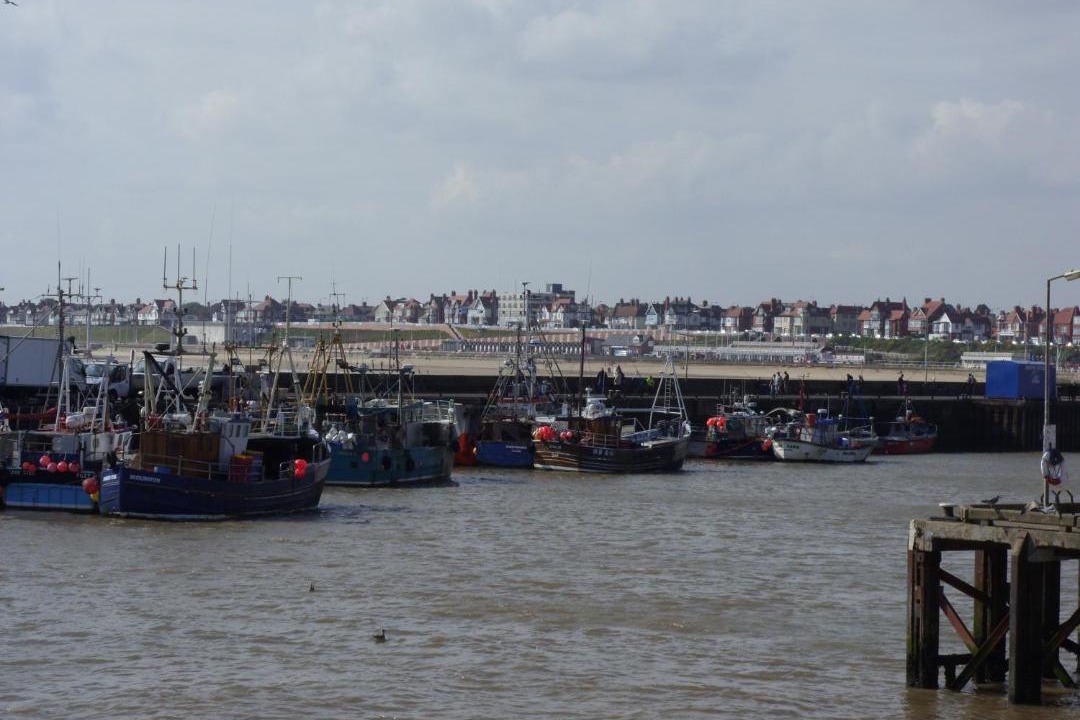 Photo of Others in Bridlington Old Town