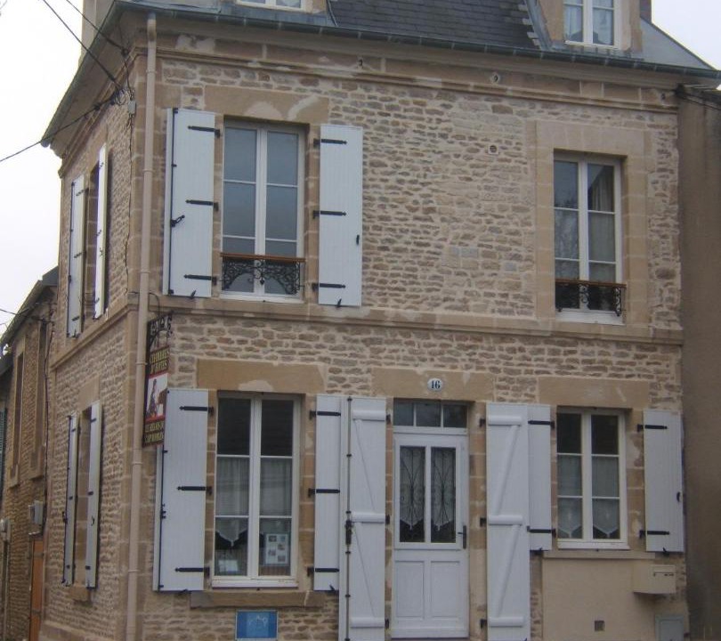 Photo of Others in Saint-Regnobert-de-la-Cote-de-Nacre