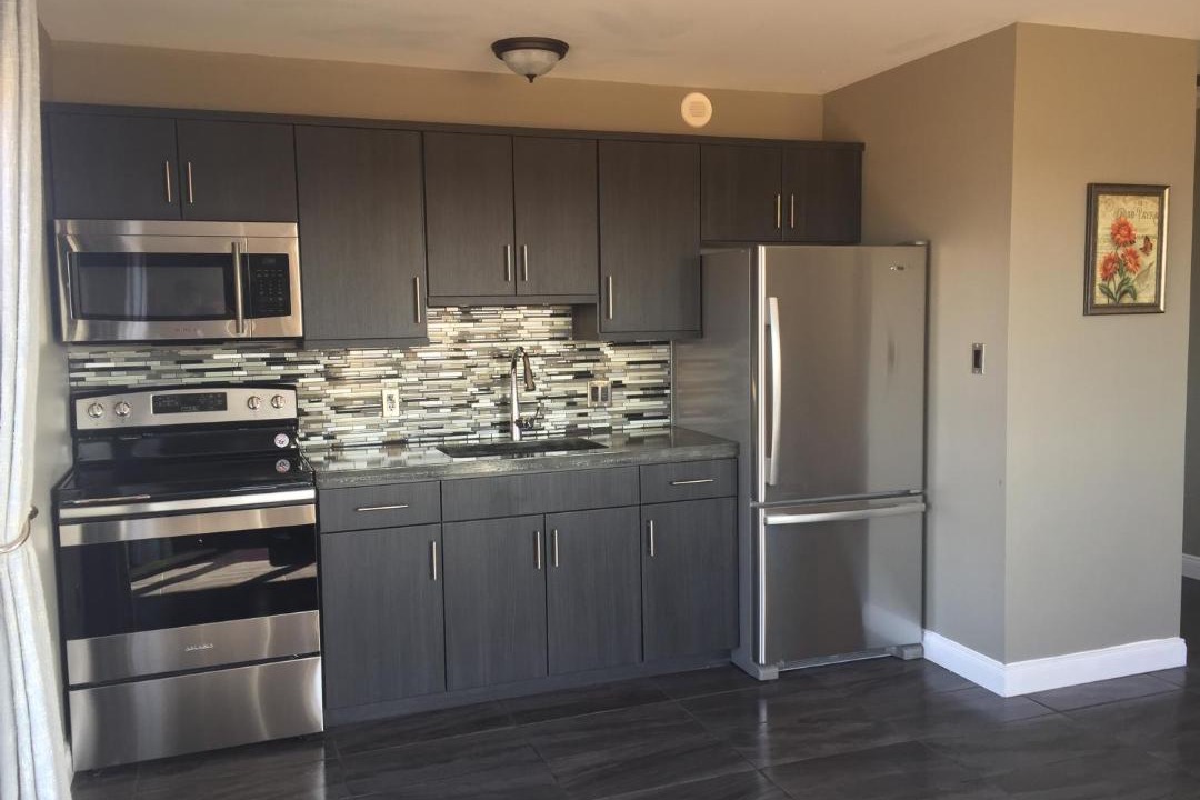 Photo of Kitchen in Borden-Carleton