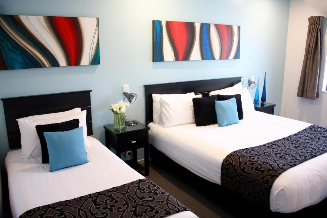 Photo of Bedroom in Hamilton North