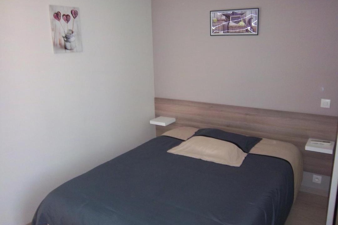 Photo of Bedroom in Epernay