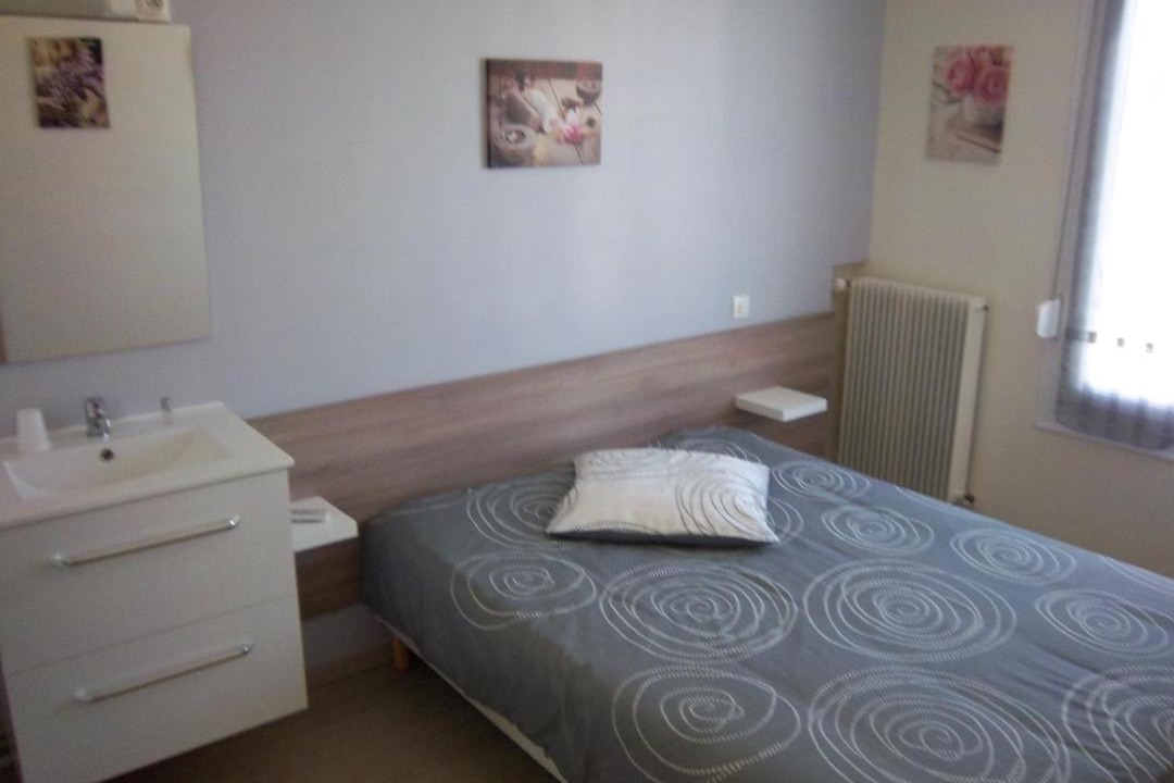 Photo of Bedroom in Epernay