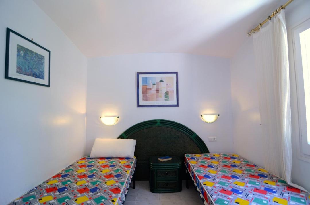 Photo of Bedroom in Pals
