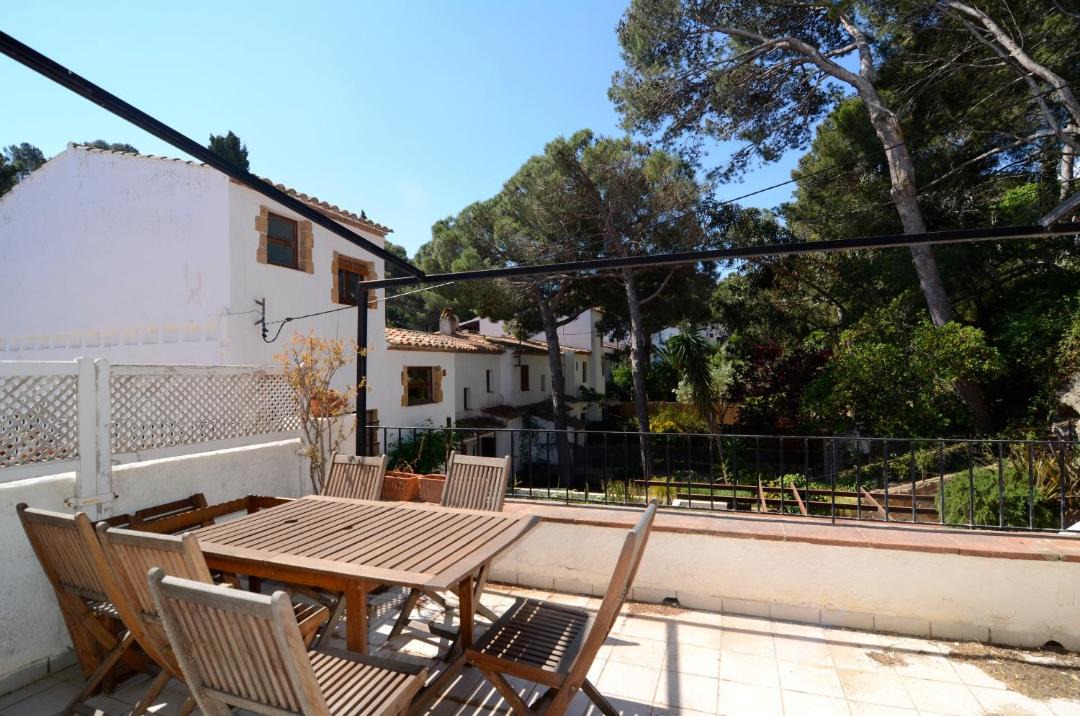 Photo of Patio Balcony in Pals