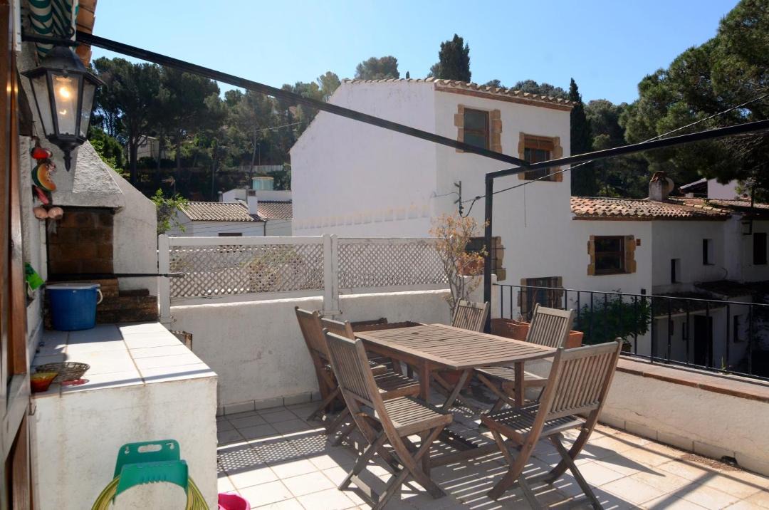 Photo of Patio Balcony in Pals